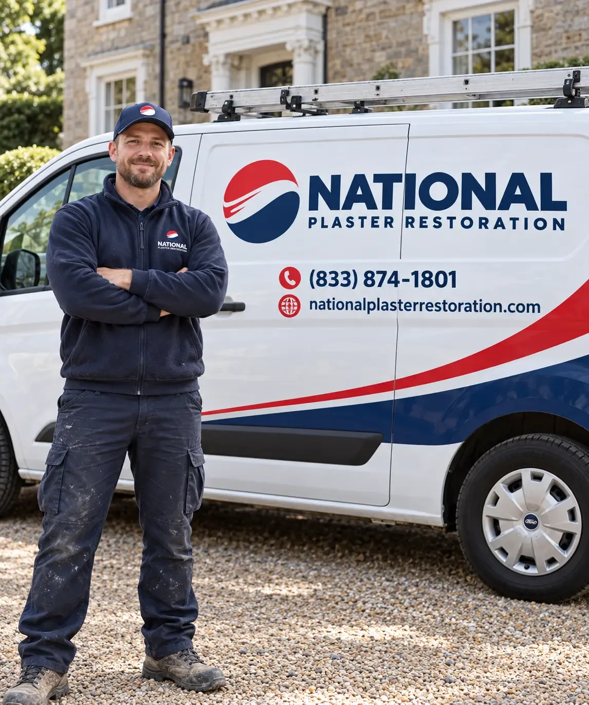 Plaster Repair company in Wade Hampton, SC